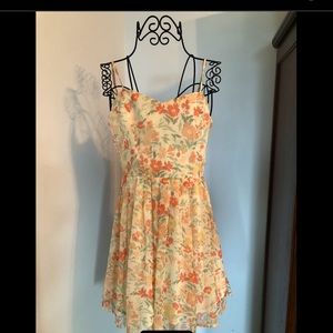 Jack by BB.Dakota dress